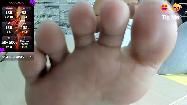 hot-timefun's cam snapshot