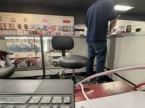 RawRyder8 live sex cam