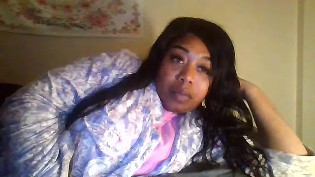 angeliquebelcali's cam snapshot