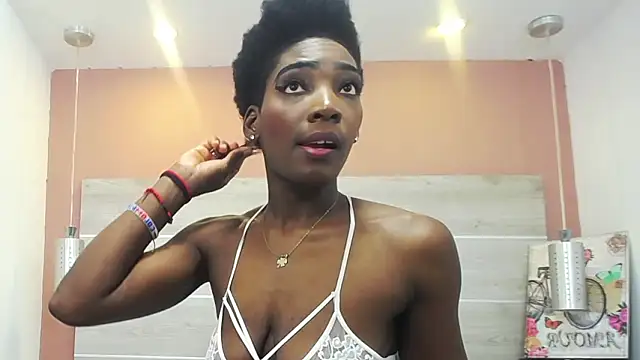 AlexandraCambell's cam snapshot