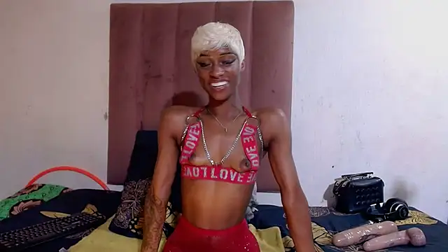 Nikistickyxx25's cam snapshot