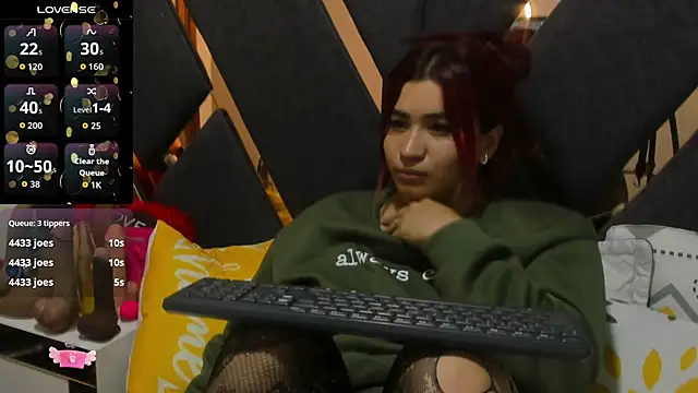 EmaGw's cam snapshot