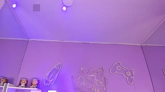 Camiila_Osorio's cam snapshot