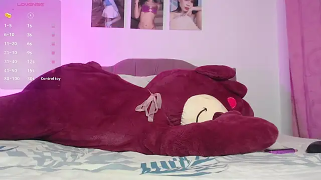 cuttebabe_ live sex cam