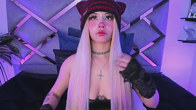 Keidy_rose live sex cam