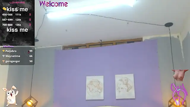 Kathiasaints's cam snapshot