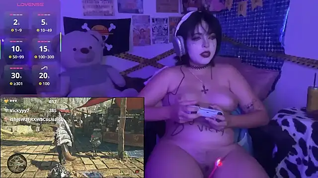 PixelKitty_'s cam snapshot