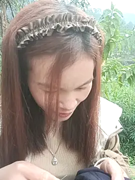 nangmo's cam snapshot