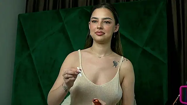 ScarletColes's cam snapshot