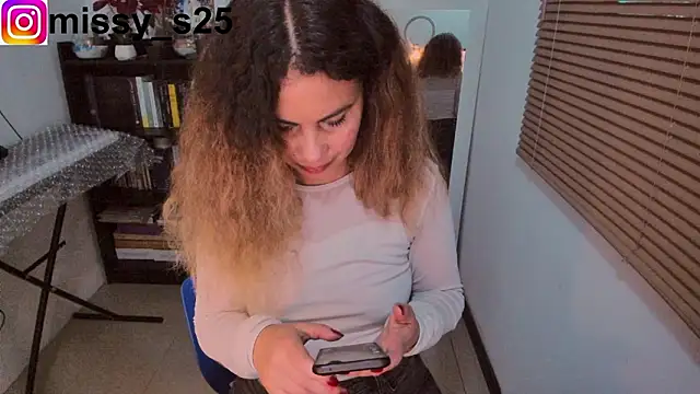 gigi_stephans's cam snapshot