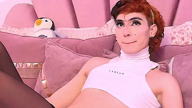 KylieMonnett live sex cam