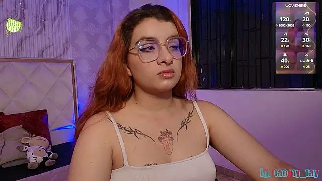 Naomy_tay1's cam snapshot