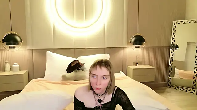 Beverly_Gomes's cam snapshot