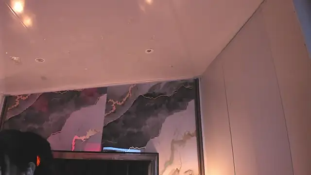 SusanVilla's cam snapshot