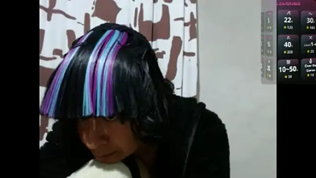 Acelinrose's cam snapshot