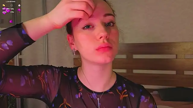 StacyWatts's cam snapshot