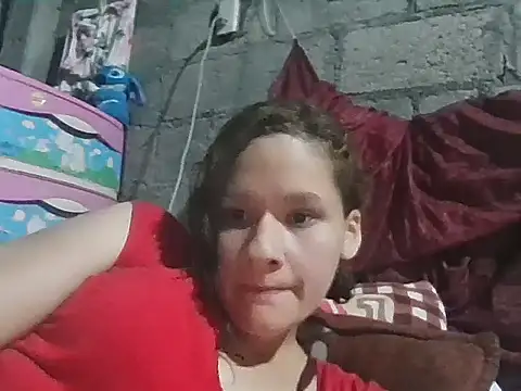 Jessy2000NS's cam snapshot