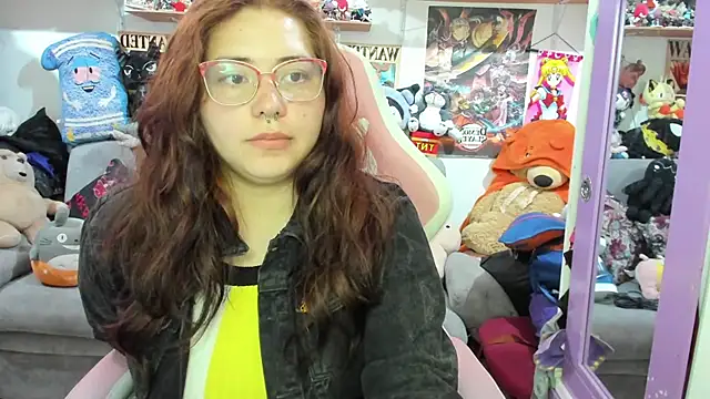 soficammy's cam snapshot