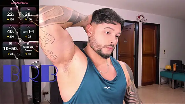 johatsu777's cam snapshot