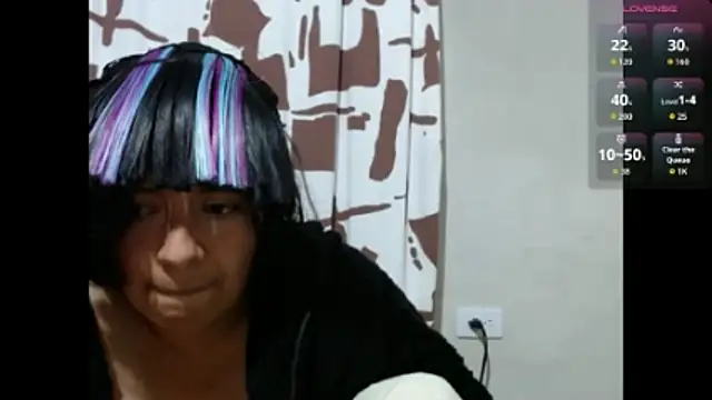 Acelinrose's cam snapshot