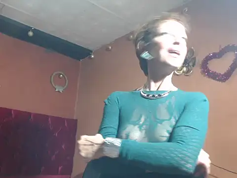 Perla_wondEr's cam snapshot