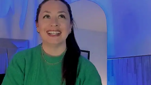 AnastasiaGreey's cam snapshot