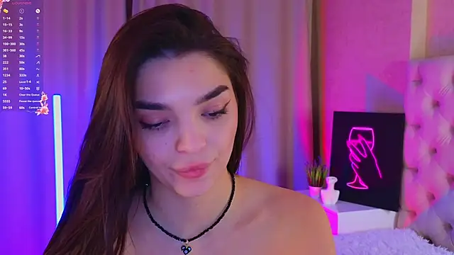 MarciaMarshall's cam snapshot