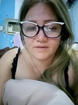 Carlotaazul's cam snapshot