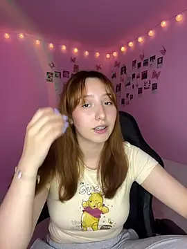 Davne_'s cam snapshot