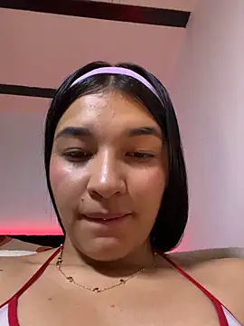 Hannesexy's cam snapshot