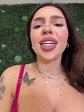 sexyanais live sex cam