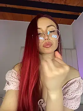 Abbi_Gomez's cam snapshot