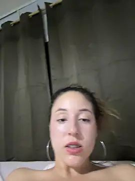 lriana_miller's cam snapshot