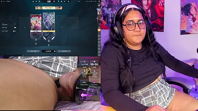 haru_u2's cam snapshot