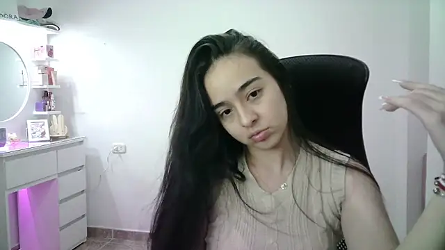 aineangeel's cam snapshot