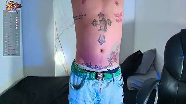 Aronjusting's cam snapshot