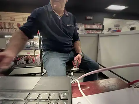 RawRyder8 live sex cam