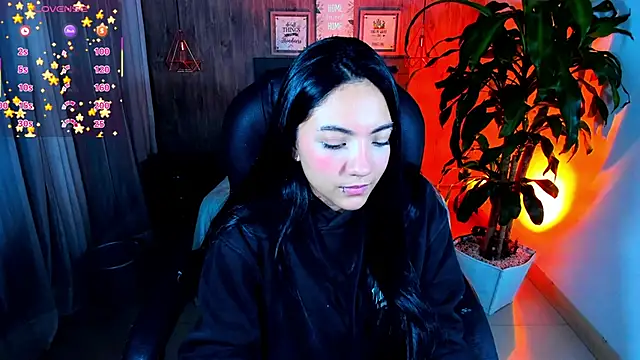 miichael_black's cam snapshot