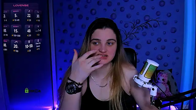 inga_gree's cam snapshot