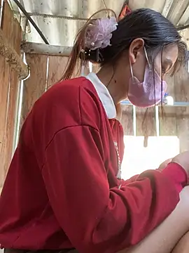 PhanHaa's cam snapshot