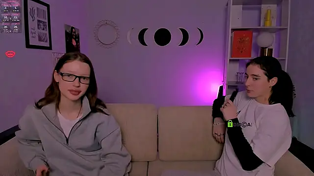 khloebeauty's cam snapshot