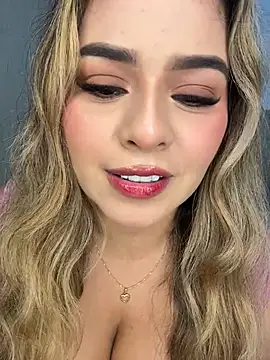 itsdanividarte's cam snapshot