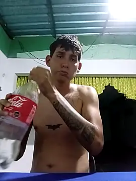 Luisneljc's cam snapshot