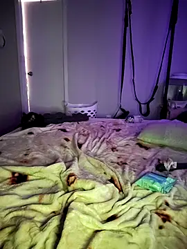 SpiderRose's cam snapshot