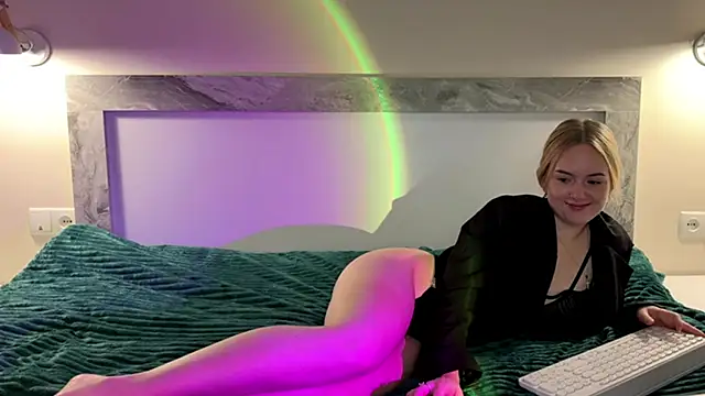 Dari_Foxx's cam snapshot