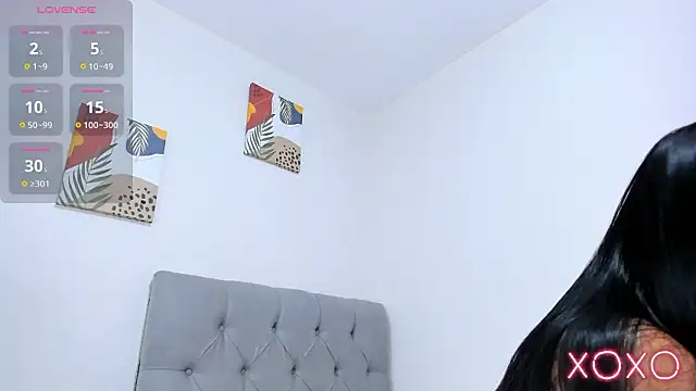 Key_cute21's cam snapshot