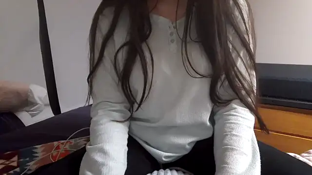 mikicutie's cam snapshot