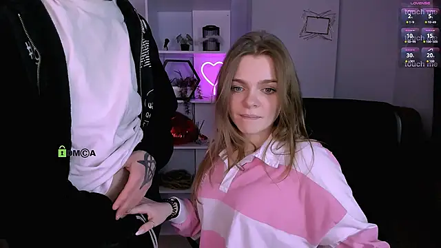 veronica_bubble's cam snapshot