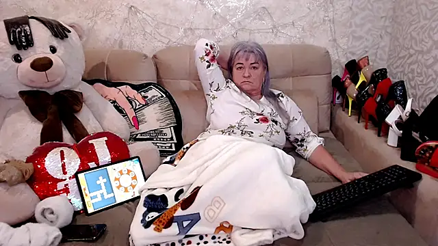 SiberiabBerry's cam snapshot