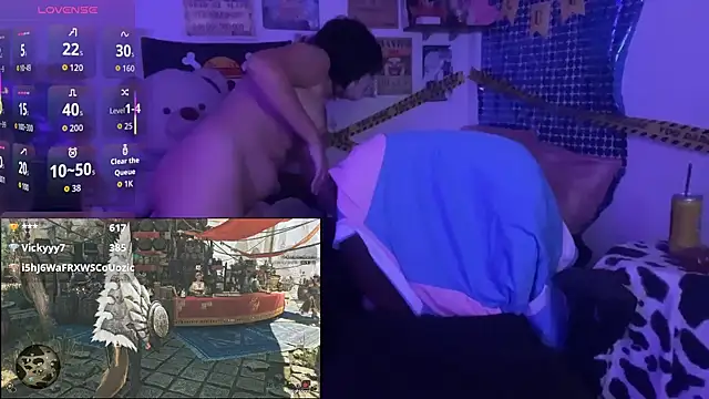 PixelKitty_'s cam snapshot